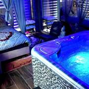 El silenci\'ô suites de luxe avec piscine privative (Photo #10)