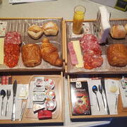 El silenci\'ô suites de luxe avec piscine privative (Photo #12)