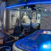 El silenci\'ô suites de luxe avec piscine privative (Photo #4)