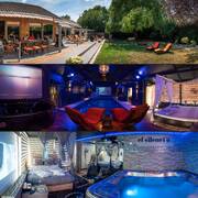 El silenci\'ô suites de luxe avec piscine privative (Photo #3)