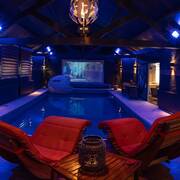 El silenci\'ô suites de luxe avec piscine privative (Photo #1)