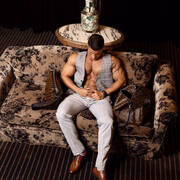 Alan Paris