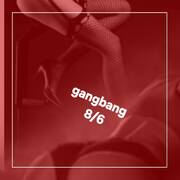Gang bang (Photo #1)