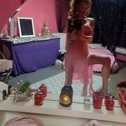 CHATouille ?Amandine ?