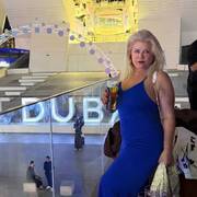 PATRICIA JOLIE BLOND