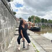 Roxanaxxx (Photo #6)