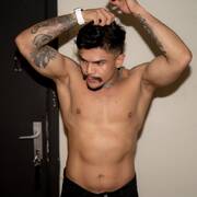 Taylor O. (Photo #45)