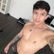 Taylor O. (Photo #17)