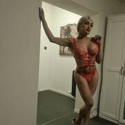 Trans DEBORA (Photo #5)