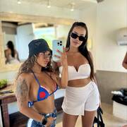 Show lésbico (Photo #17)