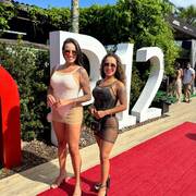 Show lésbico (Photo #16)