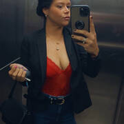 Isabelle Primier foi a esch sur alzette (Photo #1)