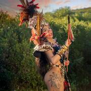 JUJU DOLL (Photo #33)