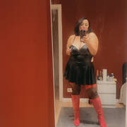 Chubby sex Big tits natural spanish girl (Photo #7)