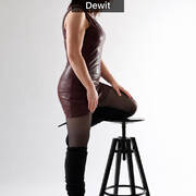 MEREL DEWIT