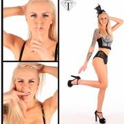 Dekoleblomme (Photo #5)