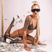 Dekoleblomme (Photo #4)