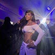 Mistress Party TS (Photo #8)