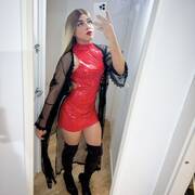 Anastasia caliente (Photo #9)