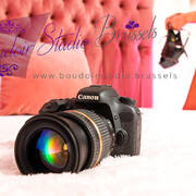 Boudoir Studio (Photo #14)