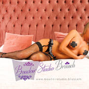 Boudoir Studio (Photo #12)