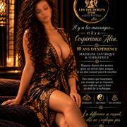 10h-22h ALIA MASSAGE TANTRIQUE