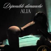ALIA MASSAGE TANTRIQUE