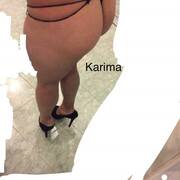 Karima Trave