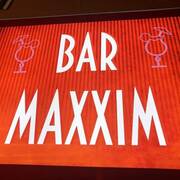 BAR  MAXXIM