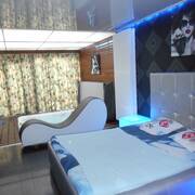 Le champagne et fraises (Photo #2)