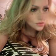 Katharina blonde