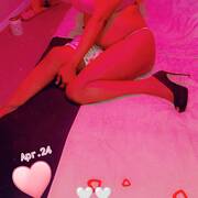 Sara black (Photo #1)