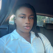 Lakisha (Photo #1)