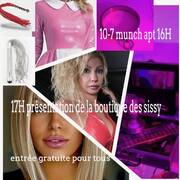 Boutique de Tgirls