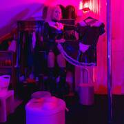 Boutique de Tgirls