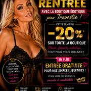 Boutique de Tgirls