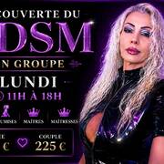 Boutique de Tgirls