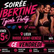 Boutique de Tgirls