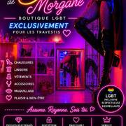 Boutique de Tgirls (Photo #22)