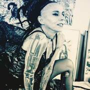 Miss LuzB (Photo #2)