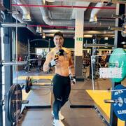 Sergio,  latin (Photo #6)