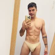 Sergio,  latin (Photo #4)