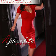 Cristina Massage Aphrodite (Photo #3)