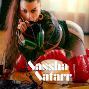 Sassha Satarr (Photo #18)