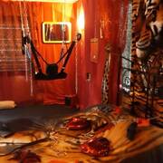 Sassha Satarr (Photo #6)