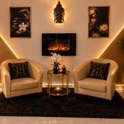 Recherche masseuse