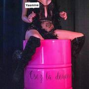 Yasmine (Photo #23)