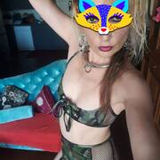 Mercedes Taylor (Photo #6)