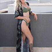 Isabelle QUEEN ANAL