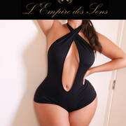 Ines L\'empire des sens (Photo #5)